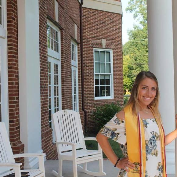 Meet your Posher, Alex - Picture 1 of 1